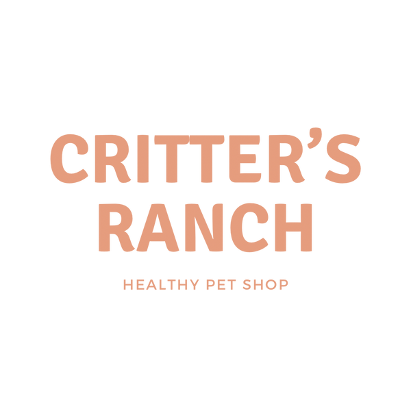 CrittersRanch